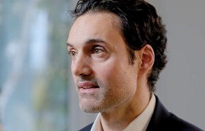 Francois Collet, Deputy CIO for Fixed Income at DNCA (Image: Natixis IM)