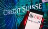 Court Rejects Former Credit Suisse Shareholder's Claim